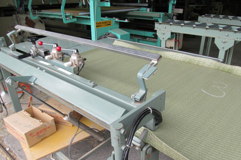 株式会社松永畳店のこだわり