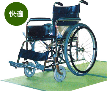 日本古来の天然イ草の風合いをそのままに