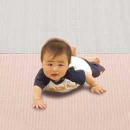 カラー畳「ひかるくん」