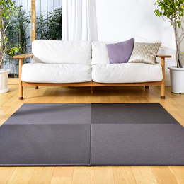 貼る・置く「花たたみ」