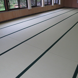 畳工事の価格表