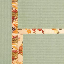 長兵衛の「和装畳」