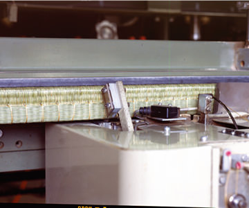 縁無琉球畳「長兵衛®」「重右衛門®」