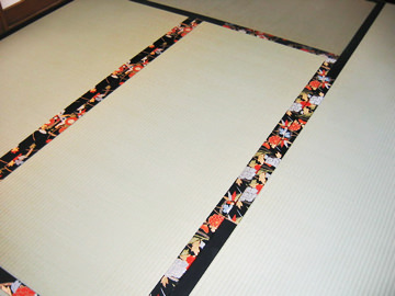 長兵衛®の「和装畳」